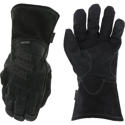 Gants de soudage Regulator, DuraHide, Taille 8 Ottawa Fastener Supply