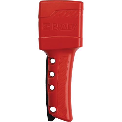 All Purpose Cable Lockout without Cable Ottawa Fastener Supply