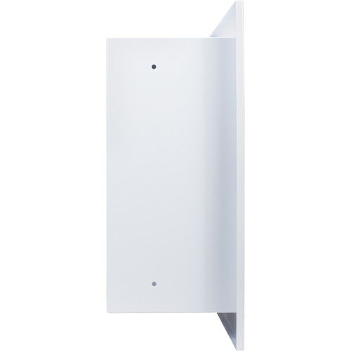 Fully Recessed Large Cabinet with Alarm, Zoll AED Plus&reg;/Zoll AED 3/Cardio-Science/Physio-Control For, Non-Medical Ottawa Fastener Supply