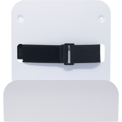 Wall/Vehicle AED Mounting Device, Universal For, Non-Medical Ottawa Fastener Supply