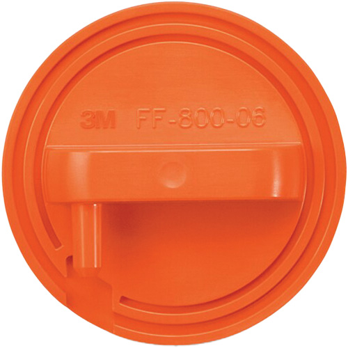 Secure Click Quantitative Fit Test Adapter Ottawa Fastener Supply