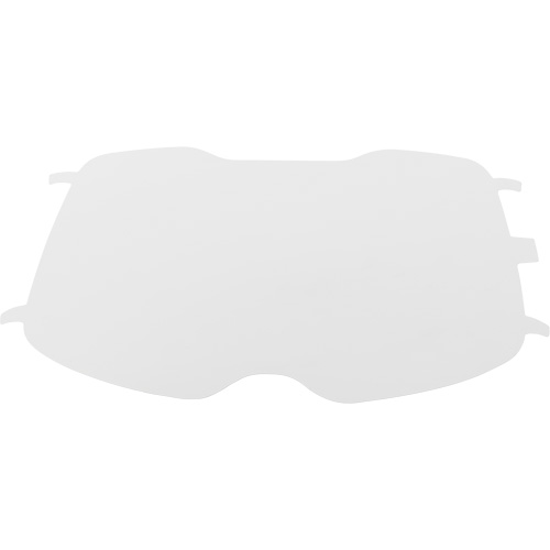 Speedglas Scratch-Resistant G5-02 Outer Protection Plate Ottawa Fastener Supply