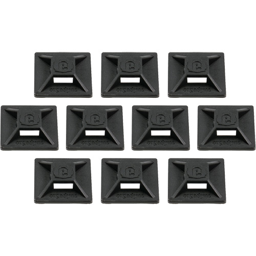 Squids 3701 Mini Adhesive Mount Replacements Ottawa Fastener Supply