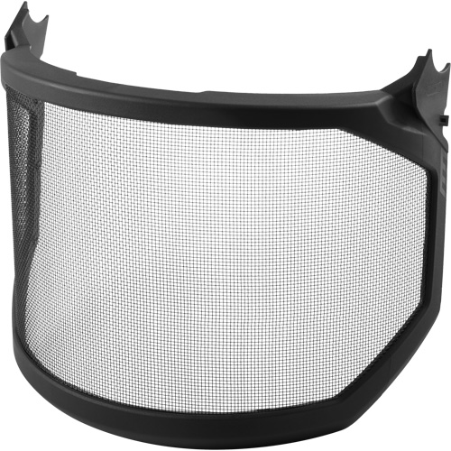 Mesh Shield Replacement, 8" W x 9" H Ottawa Fastener Supply