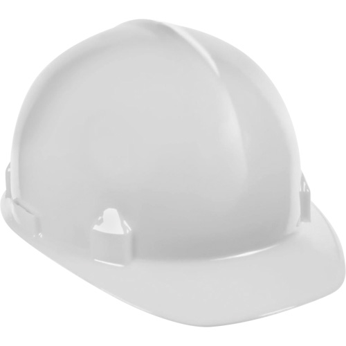 SC-6 Cap Style Hardhat, CSA Type 1, Ratchet Suspension, Non-Vented Ottawa Fastener Supply