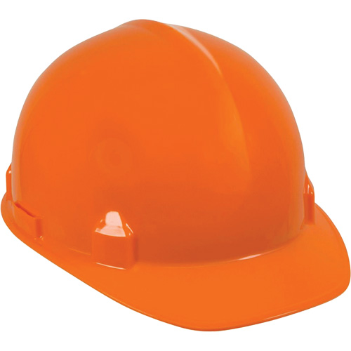 Casque de s&eacute;curit&eacute; SC-6, CSA type 1, Suspension Rochet, Non ventil&eacute; Ottawa Fastener Supply