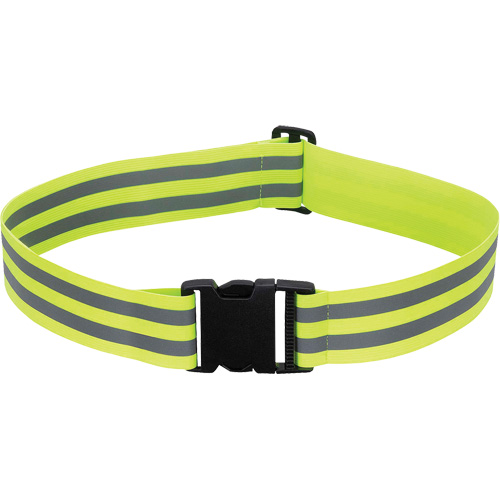 1148 High-Visibility Adjustable Safety Belt Ottawa Fastener Supply