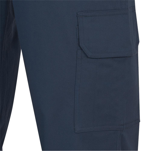 7762 FR-Tech&reg; 88/12 Arc Rated Safety Cargo Pants, 32 Waist, 34 Inseam Ottawa Fastener Supply