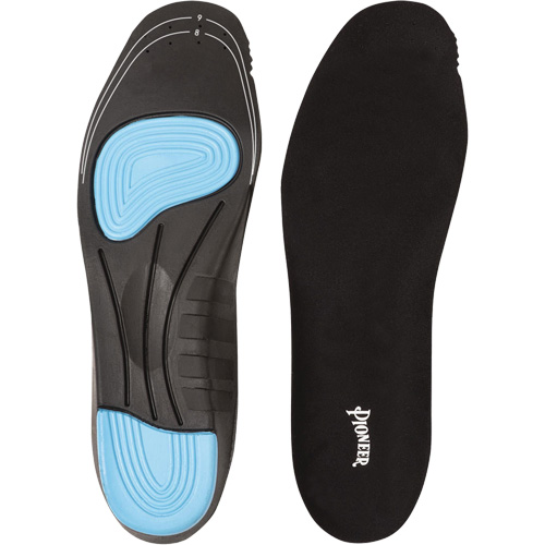 P511 Orthopedic Insoles, Men's 8 - 10 Ottawa Fastener Supply