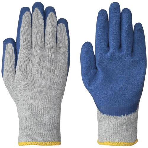 5330 Seamless Knit Gloves, Small, Latex Coating Ottawa Fastener Supply