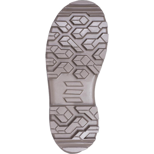 B105FUL.GR Pioneer Ultra Boots, Polyurethane, Steel/Composite Toe, Size 6, Puncture Resistant Sole Ottawa Fastener Supply