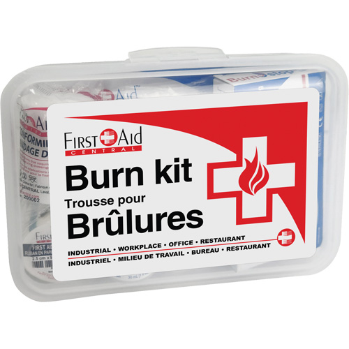 Burn Kit Ottawa Fastener Supply