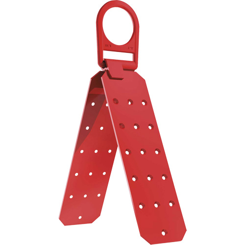 RB-9800 Reusable Roof Anchor Bracket, Roof, Temporary Use Ottawa Fastener Supply