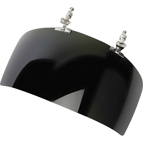 DP4 Series Faceshield Visor, IR 5.0 Tint Ottawa Fastener Supply