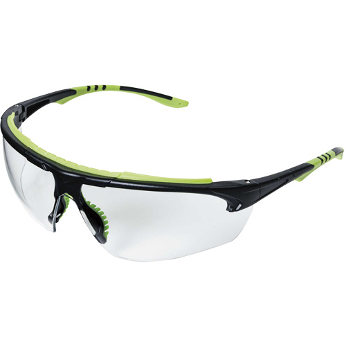 XP410 Safety Glasses, Indoor/Outdoor Lens, Anti-Scratch Ottawa Fastener Supply
