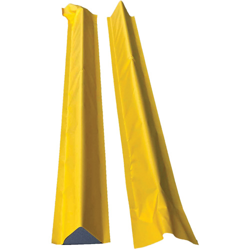 Section de mur Ultra-Berm Builder pour le mod&egrave;le 4" Ottawa Fastener Supply