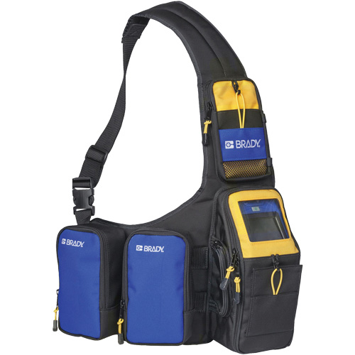 Sling Pack for M611 Printer Ottawa Fastener Supply