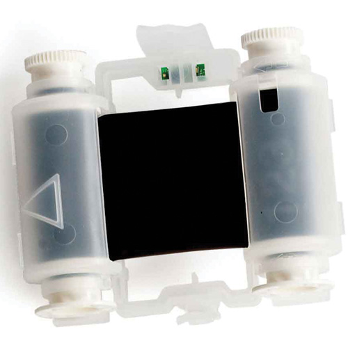 R4300 Series Halogen-Free Printer Ribbon, 2" x 150', Black Ottawa Fastener Supply