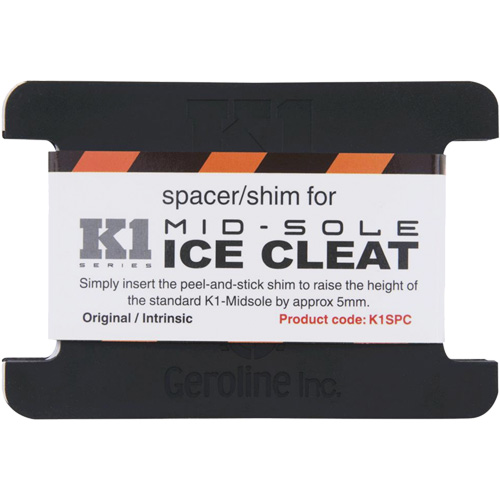 K1 Mid-Sole Original Ice Cleat Spacer Ottawa Fastener Supply
