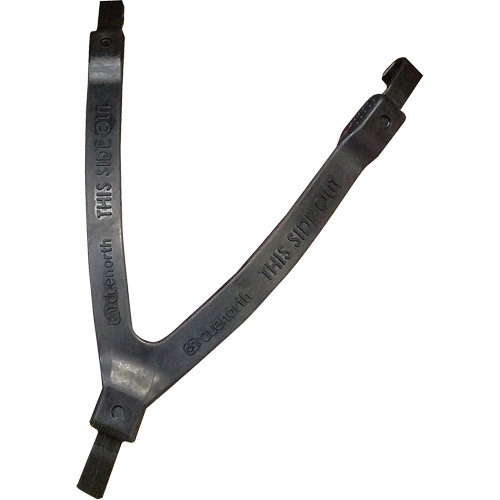 Retention Strap for All-Purpose Industrial Traction Aid Ottawa Fastener Supply