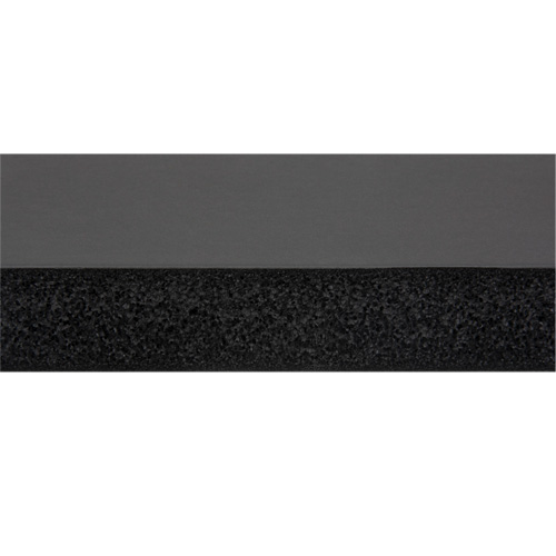 Kneeling Mat, 14" L x 21" W, 1" Thick Ottawa Fastener Supply