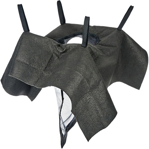 Bac de r&eacute;tention Ultra-Drain Guard, D&eacute;chets & d&eacute;bris, 48" lo x 36" la Ottawa Fastener Supply