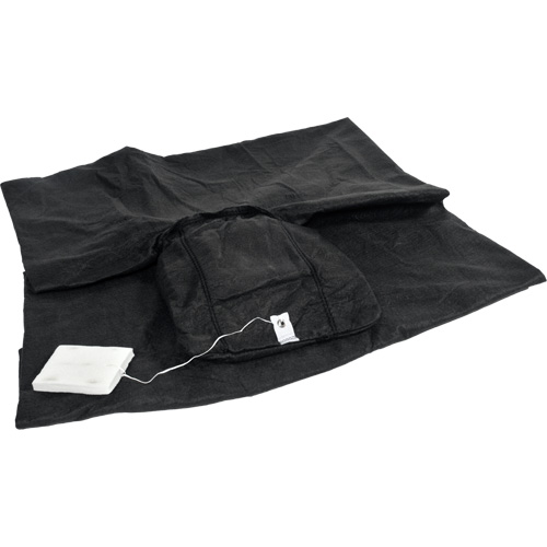 Barri&egrave;re flottante contre les Archaea Ultra-Drain Guard, Bior&eacute;m&eacute;diation/Huile & s&eacute;diments, 48" lo x 36" la Ottawa Fastener Supply