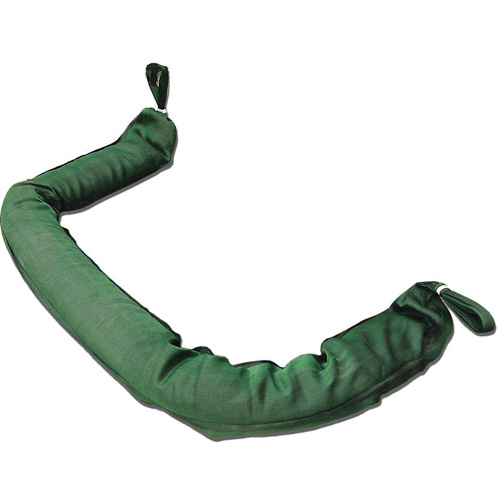 Sorb 44 Ultra-Filter Sock, Oil Only, 7" W x 9' L, Pack of 1 Ottawa Fastener Supply