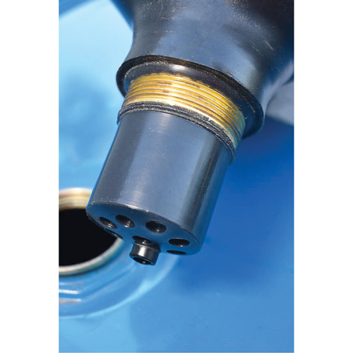 Large Burp-Free Ultra-Drum Funnel&reg; Ottawa Fastener Supply