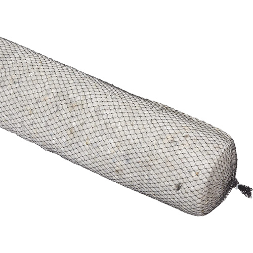 Ultra-Gutter Guard, S&eacute;diment, 96" lo x 9" la Ottawa Fastener Supply