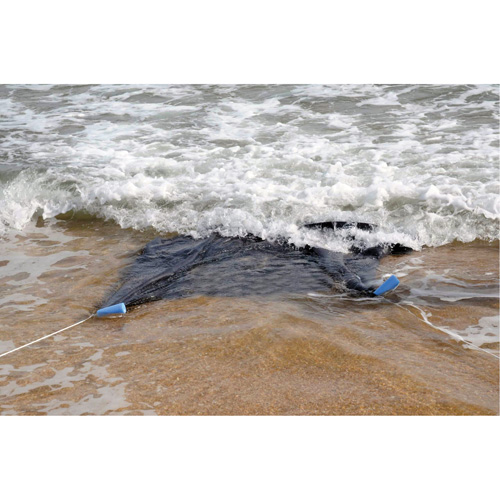 Ultra-Oil Blanket&reg; Kit, Hazmat/Oil Only/Universal, 120" x 60", 8.3 US gal. Absorbancy Ottawa Fastener Supply