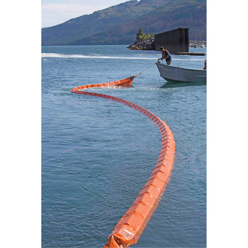 Ultra-Rapid Boom, 43 lbs. Weight Ottawa Fastener Supply