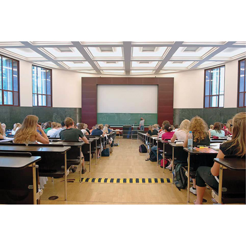 Bulk Box Ultra-Sidewinder Cable Protection System – 24 pieds, 288" x 9,8" x 1,4", 2000 lb (1 tonne) Ottawa Fastener Supply