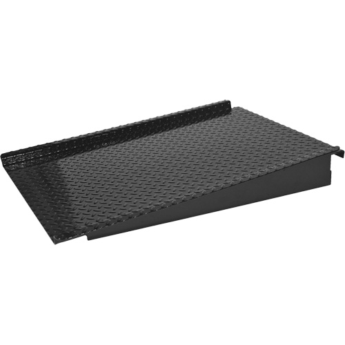 Ultra-Spill Deck rampe en acier Ottawa Fastener Supply