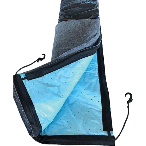 Ultra-Spill Diaper&reg; Ottawa Fastener Supply