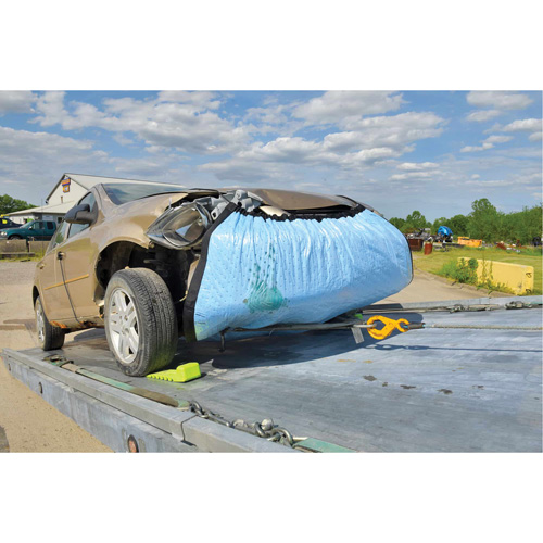 Ultra-Spill Diaper&reg; Ottawa Fastener Supply