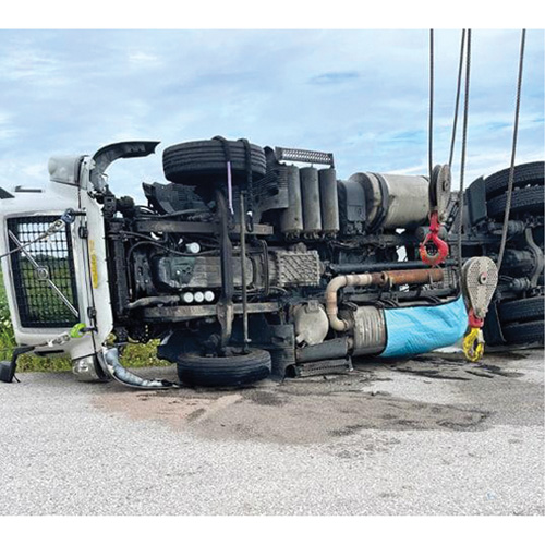 Ultra-Spill Diaper&reg; Ottawa Fastener Supply