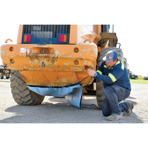 Ultra-Spill Diaper&reg; Ottawa Fastener Supply