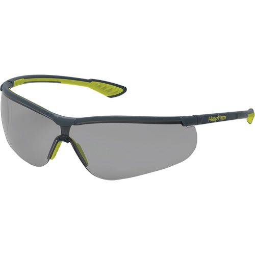VS250 TruShield&reg; Wraparound Safety Glasses, Indoor/Outdoor Lens, Anti-Fog/Anti-Scratch, ANSI Z87+/Meets/Exceeds CSA Z94.3 Ottawa Fastener Supply