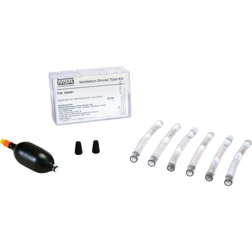 Ventilation Smoke Tube Kit Ottawa Fastener Supply
