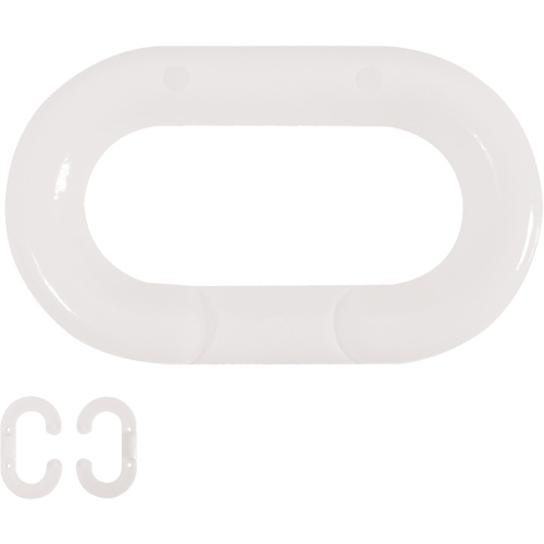 Master Links, Plastic Ottawa Fastener Supply