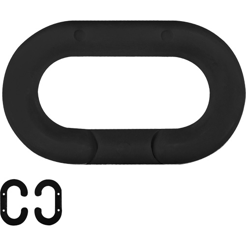 Maillons maîtres, Plastique Ottawa Fastener Supply