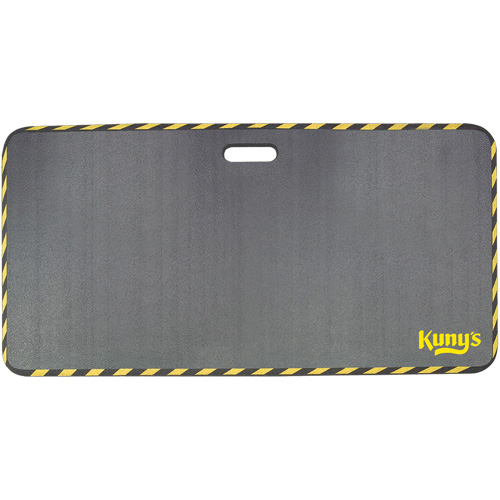 Extra-Large Industrial Kneeling Mat, 36" L x 18" W Ottawa Fastener Supply