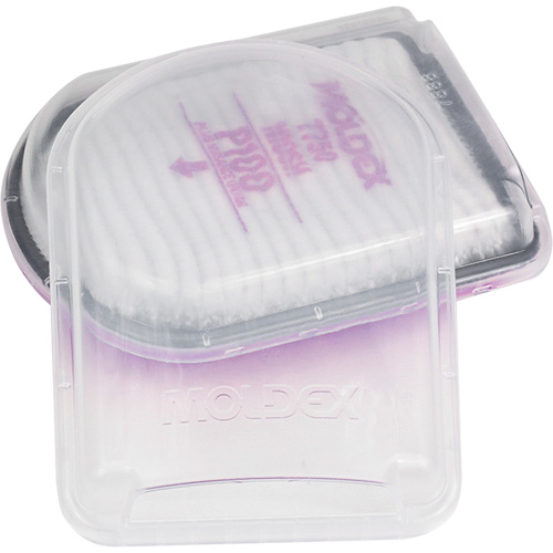 Semi-Rectangular Protective Filter Cover Ottawa Fastener Supply