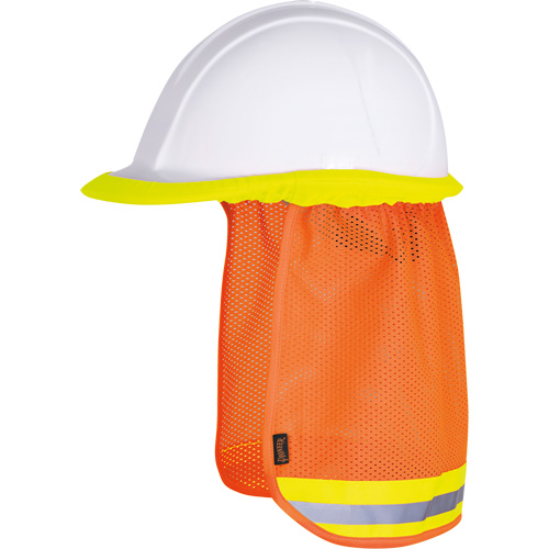 292 Mesh Hardhat Sun Shade Ottawa Fastener Supply
