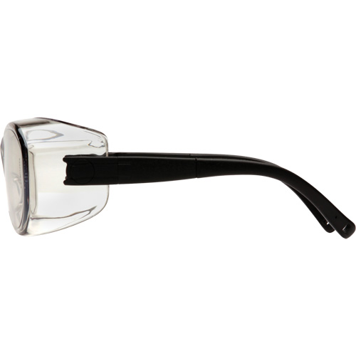 OTS&reg; Safety Glasses, Indoor/Outdoor Mirror Lens, ANSI Z87+/Meets/Exceeds CSA Z94.3 Ottawa Fastener Supply