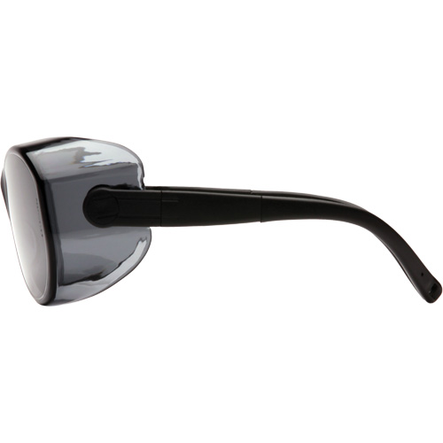 Lunettes de s&eacute;curit&eacute; TG OTS, Lentille Gris, Anti-&eacute;gratignures, ANSI Z87+/R&eacute;pond ou surpasse la norme CSA Z94.3 Ottawa Fastener Supply