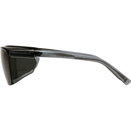 Lunettes de s&eacute;curit&eacute; Legacy, Lentille Gris, ANSI Z87+/R&eacute;pond ou surpasse la norme CSA Z94.3 Ottawa Fastener Supply
