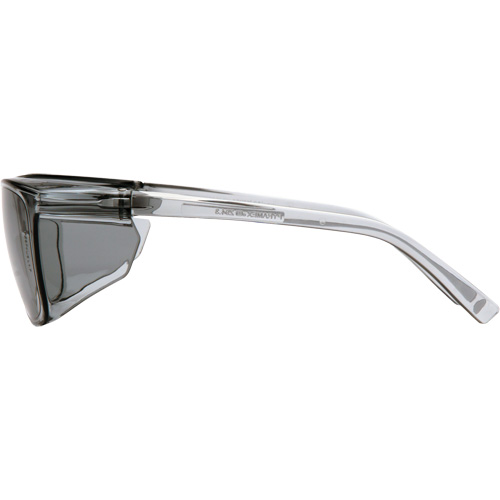 Legacy&reg; Safety Glasses, Light Grey Lens, ANSI Z87+/Meets/Exceeds CSA Z94.3 Ottawa Fastener Supply
