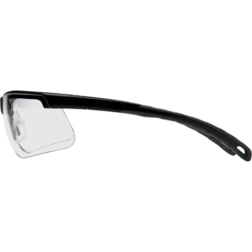 Lunettes de s&eacute;curit&eacute; Ever-Lite, Lentille Transparent, Antibu&eacute;e, ANSI Z87+/R&eacute;pond ou surpasse la norme CSA Z94.3 Ottawa Fastener Supply